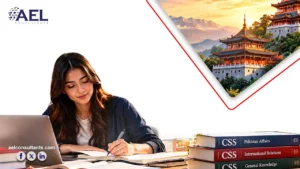 CSCA Test for Chinese Universities