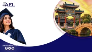 China Master’s Scholarships