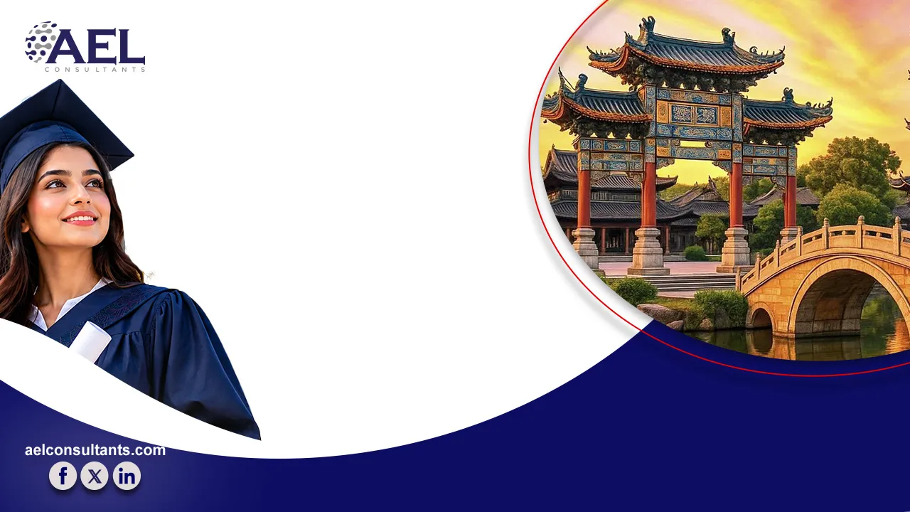China Master’s Scholarships