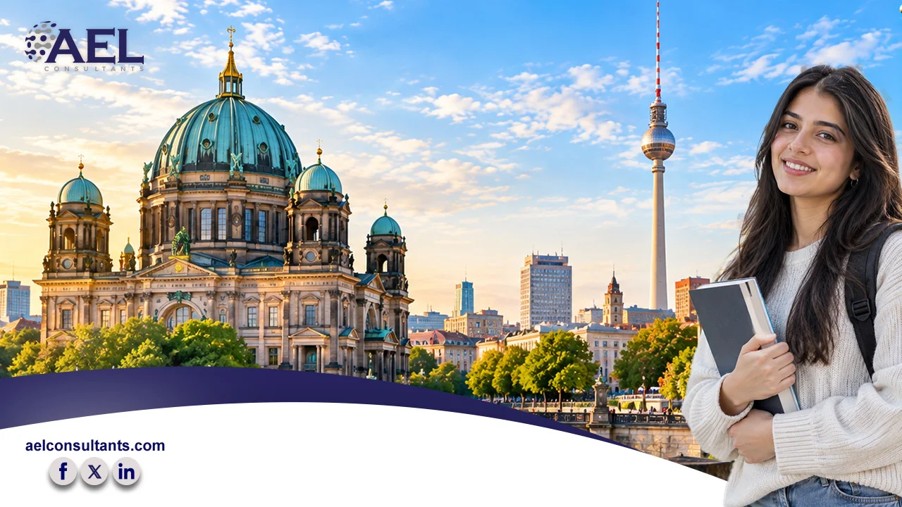 Cost of studying in Germany