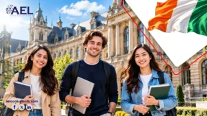 Best Universities in Ireland