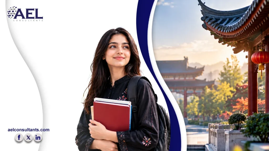 Chinese Language Programs in Pakistan