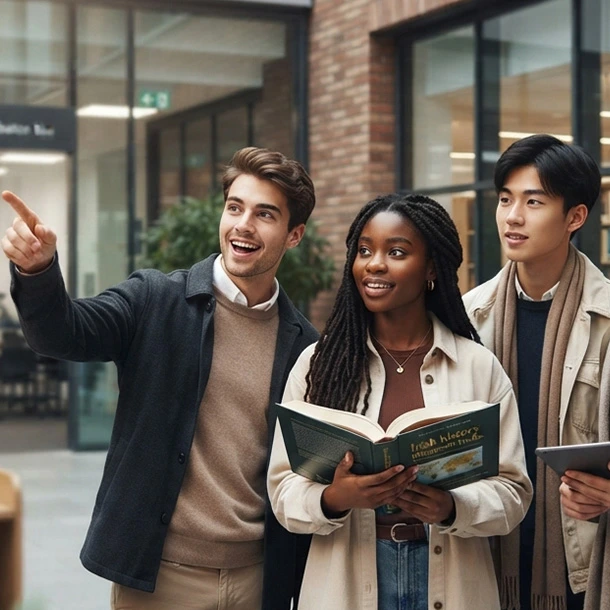 scholarship austeral 1