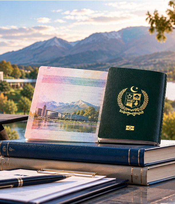 visa image newzeland